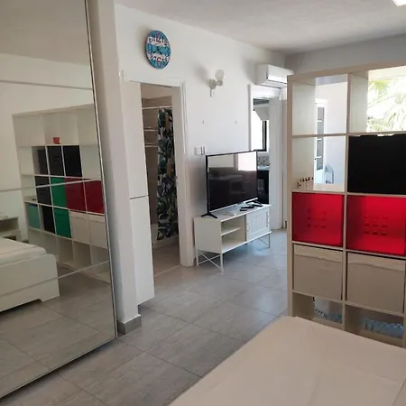 דירה Cozy Centre