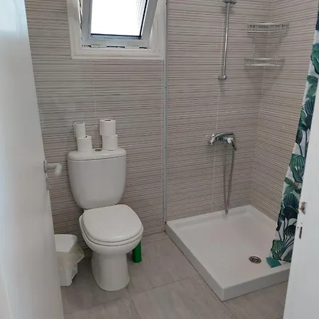 Cozy Centre דירה