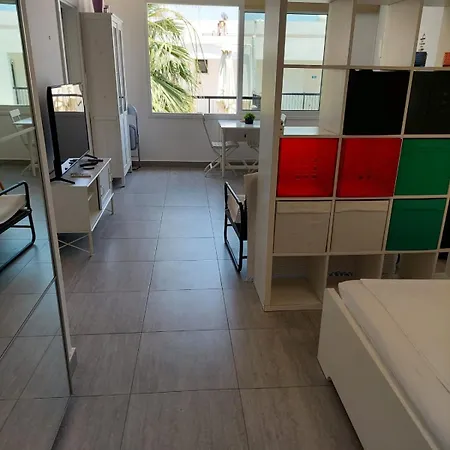דירה Cozy Centre