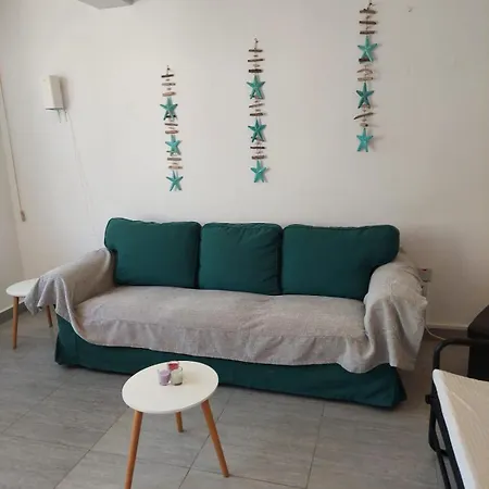 Cozy Centre דירה *