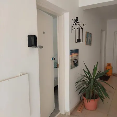 דירה Cozy Centre