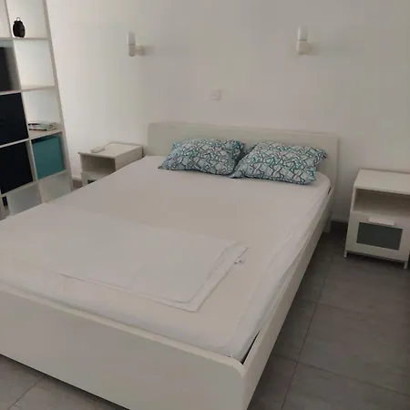 דירה Cozy Centre איה נאפה