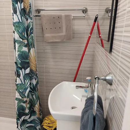 דירה Cozy Centre *